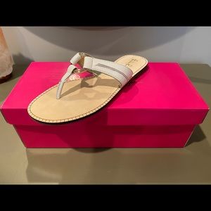 Lily P Brand new sandals